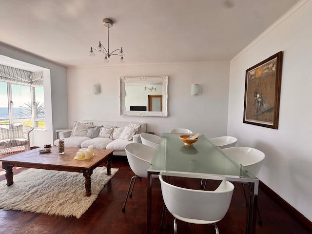 To Let 2 Bedroom Property for Rent in Sea Point Western Cape